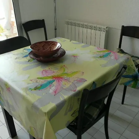 Apartment With 3 Bedrooms In Theoule-sur-mer, With Wonderful Sea View, *