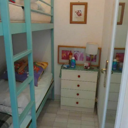 With 3 Bedrooms In Theoule-sur-mer, With Wonderful Sea View,