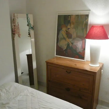 With 3 Bedrooms In Theoule-sur-mer, With Wonderful Sea View, Apartment